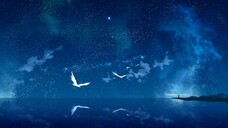Coldplay 💖💜💖 A Sky Full of Stars