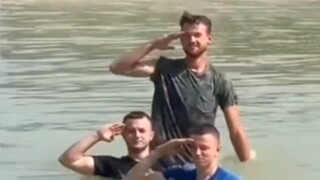 【The Flying Dutchman】This damn sense of oppression