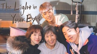 EPISODE 1📌  The Light in Your Eyes (2019)