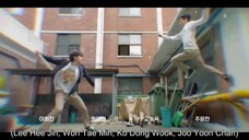 ENG SUB : HIGHSCHOOL RETURN OF A GANGSTER EPISODE 3