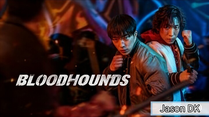 Bloodhounds [Tagalog Dub] Episode 2