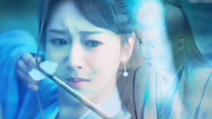 The spinning knife is deadly, and no one survives. Living may be a torture. Xiangliu, are you in pai