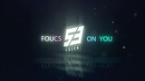 【孑陈】Original Choreography | LASER debut song "Focus on you"