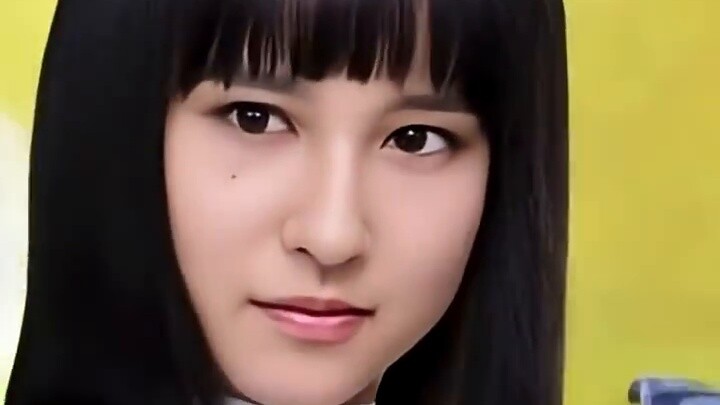 Status aktor Kamen Rider Zio