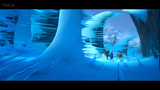 เรื่องนี้สนุกจัด ☃️ ผจญภัยปริศนาราชินีหิมะ เพื่อรักแม้ชีวิตก็ให้ได้ - Frozen