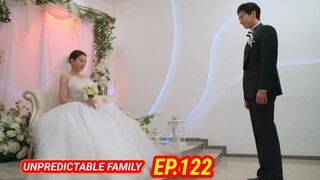 [ENG/INDO]Unpredictable Family||Episode 122||Preview||LeeDo-gyeom,NamSang-ji,Kang Da-bin,Lee Hyo-na
