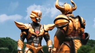 [Dubbing] The civilized Tazige persuades the little golden bull