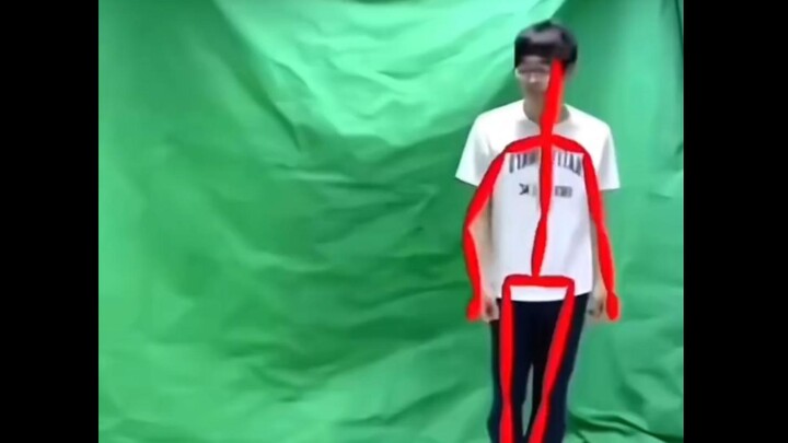AI: Aku bisa meramalkan langkahmu selanjutnya Manusia: 🤓☝️Aduh