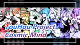 [TouHou Project] Cosmic Mind| Akatsuki Records [C92]