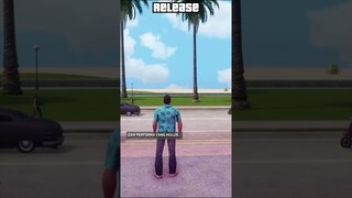 GTA Trilogy versi Mobile lebih bagus daripada versi PC?