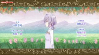 Thánh nữ sở hữu sức mạnh tối thượng bị vương quốc ruồng bỏ -  Tập 6