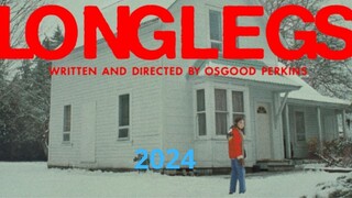 MOVIE LONGLEGS (Watch for free : link in description)