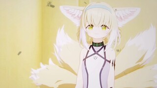 Apakah Linglan sudah bertemu ayahnya?