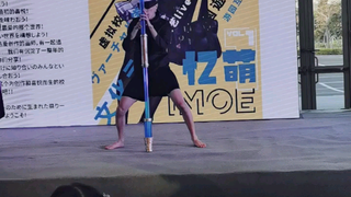 "He never goes out of character no matter what he does" #GojoSatoru##JujutsuKaisen