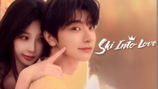 6) Ski Into Love 🇨🇳 | Tagalog Dubbed