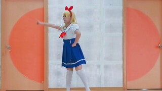 【Tamako】Acara Idola Acara Aidol!