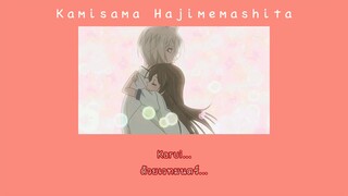 [Thaisub] Hanae - Kamisama Hajimemashita a