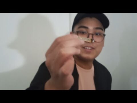 SlyTheMiner Binarena Si JZ GRIT ft. AZ1O1O | KadaVlog