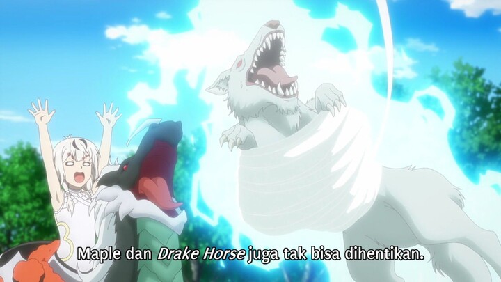 Izure Saikyou no Renkinjutsushi Sub Indo Eps 7