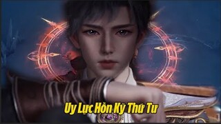 Đấu La Đại Lục 2 Tuyệt Thế Đường Môn Tập 54 Vietsub Thuyết Minh Full HD | 斗罗大陆2: 绝世唐门 第54集