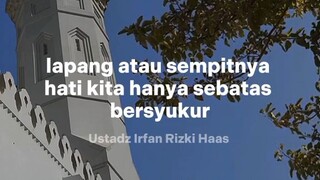 Assalamualaikum warahmatullahi wabarakatuh, Subhanallahi wabihamdihi Subhanallahil adzim