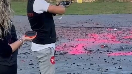 الإيتشي الأمريكي