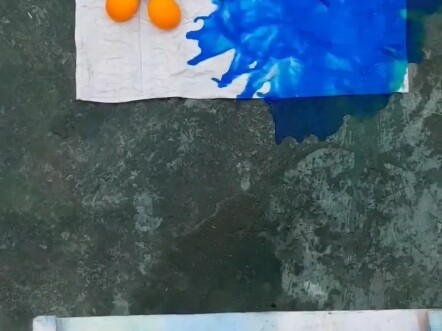 Rolling Bottles Down the Mountain of Blades: The Explosive Pressure-Release Moment!