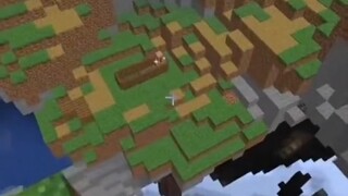 Minecraft：游戏完美时刻！