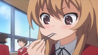 [Anime] [AMV] "Toradora!" | Chữa lành