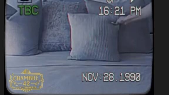 Bienvenue chez CHAMBRE42 à Saint-Étienne !