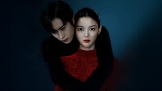 EP.4 • DEAR X • ENG SUB