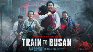 TRAIN TO BUSAN 2016 SUB ID |1080p|