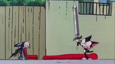 Cyborg Kuro-Chan Episode 12 | Subtitle Indonesia