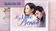 MY ♥️ D❤️🔥NNA Episode 16 Finale Tag Dub