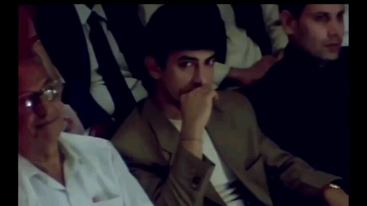 ishiq kijiey phir samajhye