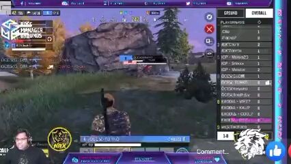 OCEDUS FINEST Amazing play 😍