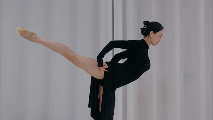 Today's choreography, made and sold now, is anyone there?
