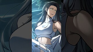 Waifu Meet With Mc ✨🍷 #manhwa #manhua #webtoon #manga #manhwaedit #manhwareccomendation #anime #amv