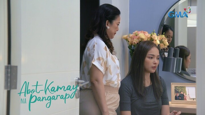 Abot Kamay Na Pangarap: Ang delusyon ni Zoey tungkol sa kanyang ina! (Episode 530)