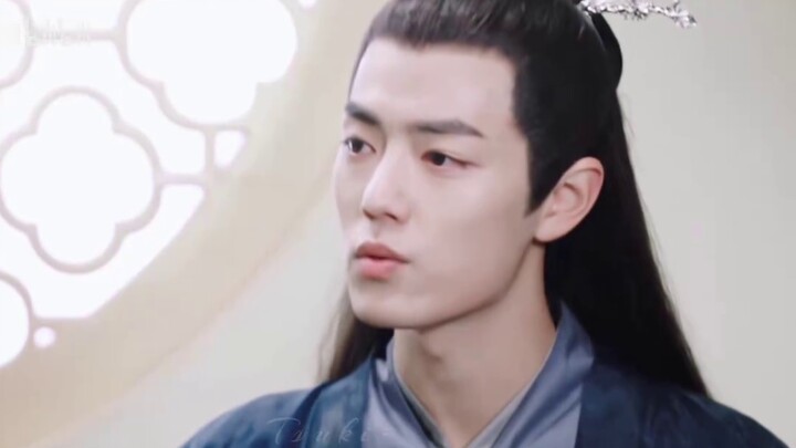 [Xiao Zhan Narcissus｜Danying] The Final Chapter of "Hakimi the Dragon"
