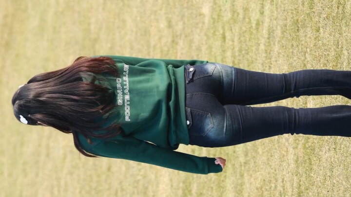 Jun Ji-hyun (Pure Version) Jeans