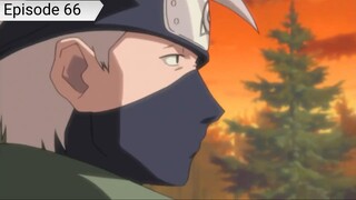 Naruto Episode 66 in Hindi