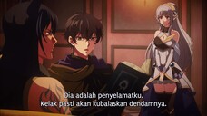 Ansatsusha de Aru Ore no Status ga Yuusha episode 9 Sub Indo | REACTION