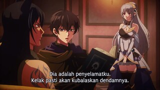 Ansatsusha de Aru Ore no Status ga Yuusha episode 9 Sub Indo | REACTION