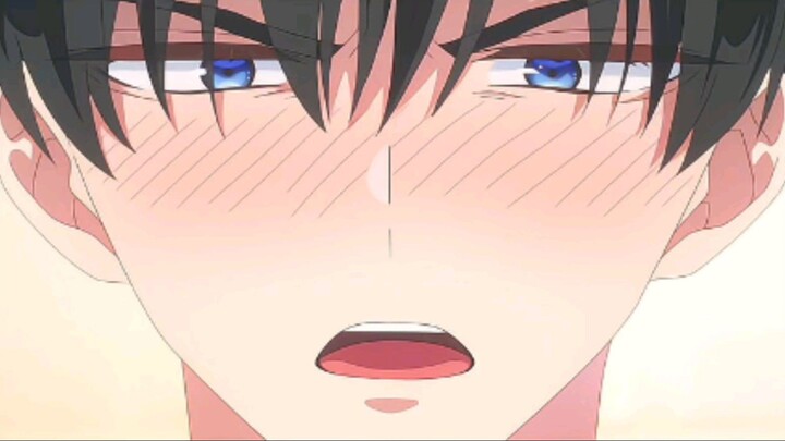 Ciee Salting 🙈 Ouri Berkelahi Dengan Judul 😭