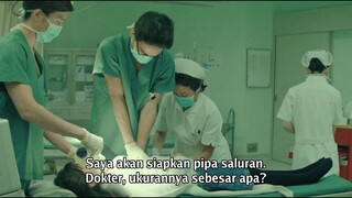 Kepada keluarga ku(Watashi no Kazoku e) Subtitle Indonesia