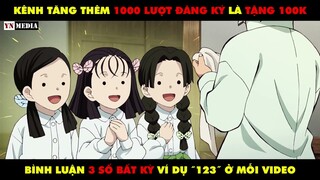 TÓM TẮT ANIME THANH GƯƠM DIỆT QUỶ 23-26