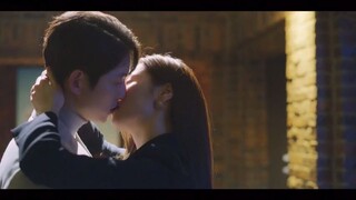 Vicenzo Episode 14