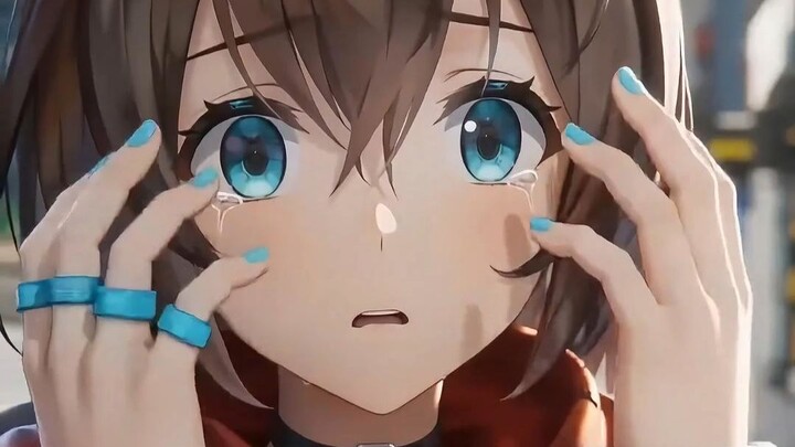 【Episode 7】Mungkinkah… aku juga… 【Ketika Amiya Tiba di Tanah Akhir】