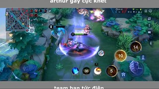 top 1 ngộ không đưa ae kc ta lên ct
